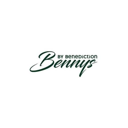 Benny&rsquo;s Benediction